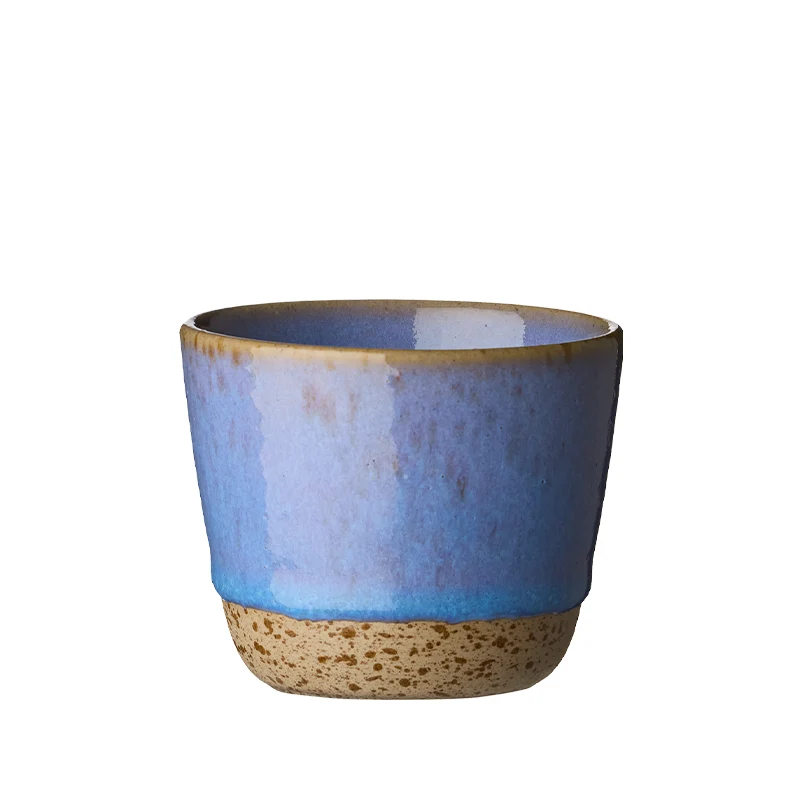 Aida WHOLE Colour krus uden hank blueish 20 cl