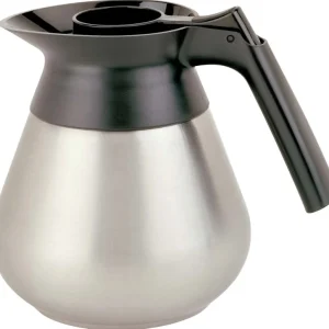 Bonamat kaffekande, 1,7 ltr - Vælg glas eller rustfri