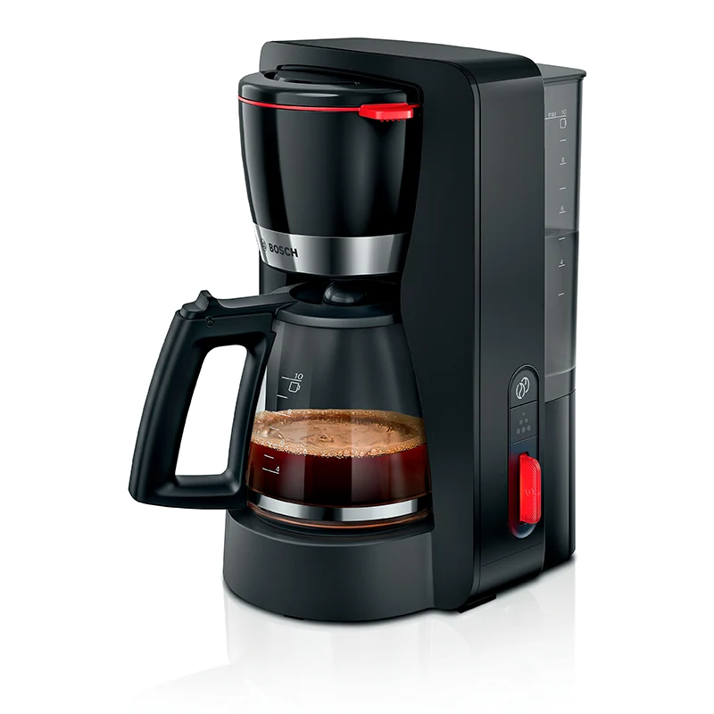 Bosch TKA4M233 MyMoment kaffemaskine, onyx