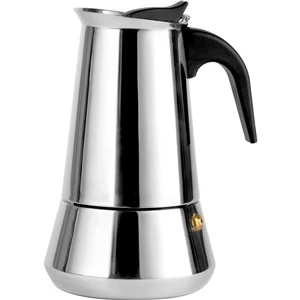 Bredemeijer Trevi espressokande - metal - 6 kopper Temperature Control