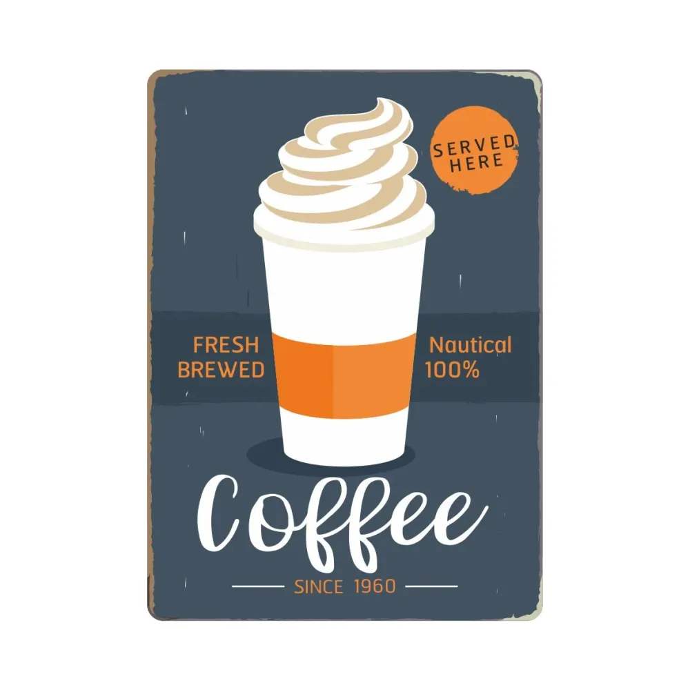 Coffee Since 1960