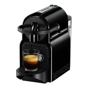 De'Longhi Nespresso Inissia EN 80.B Kaffemaskine Charcoal