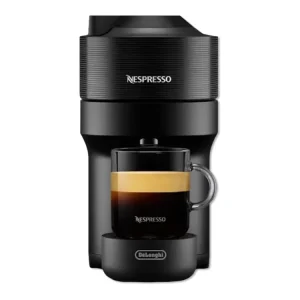 De'Longhi Nespresso Vertuo Pop ENV90.B Kaffemaskine Midnight