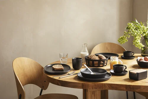 Elkedel Eva Solo Nordic Kitchen kop med underkop 20 cl
