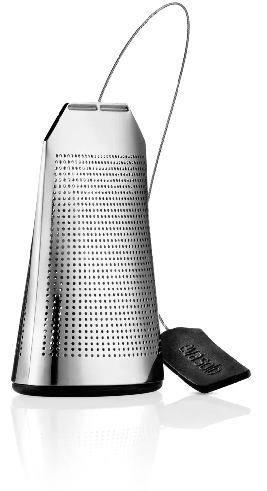 Eva Solo Tebrev - Rustfritstål - Lille Compatible Nespresso Pods