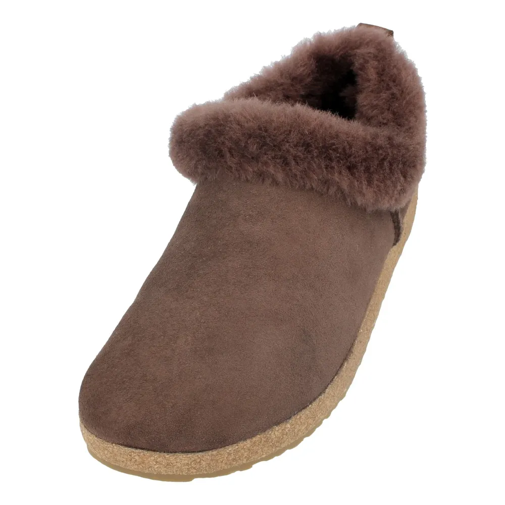 Haflinger - hjemmesko - Iceland - kaffe - 1.8L Capacity 37