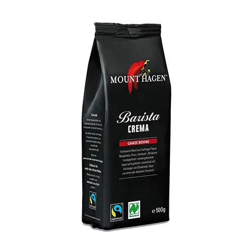 Kaffebønner Barista Ø Home Brewing