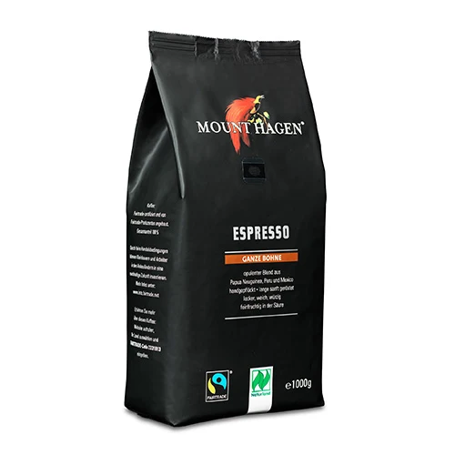 Kaffebønner Espresso Ø Descaling Solution