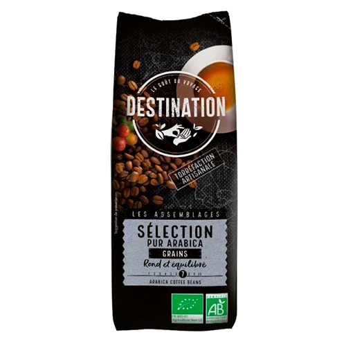Kommerciel Kvalitet Kaffe bønner hele Ø