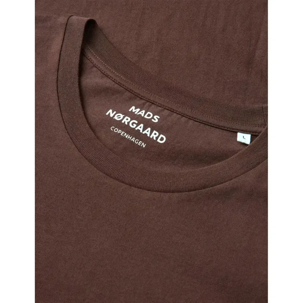Kommerciel Kvalitet Mads Nørgaard, Pesticidfri Thor Tee, Chicory Coffee M