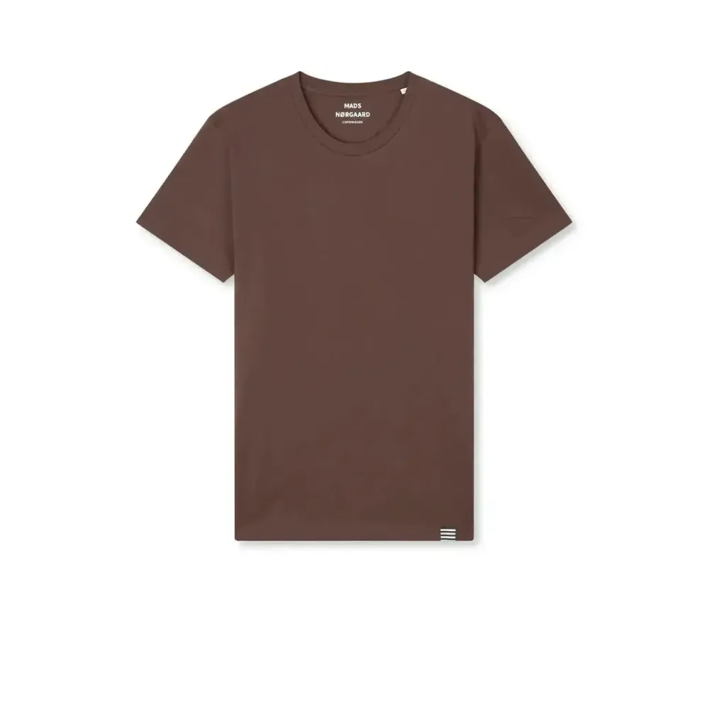 Kommerciel Kvalitet Mads Nørgaard, Pesticidfri Thor Tee, Chicory Coffee M
