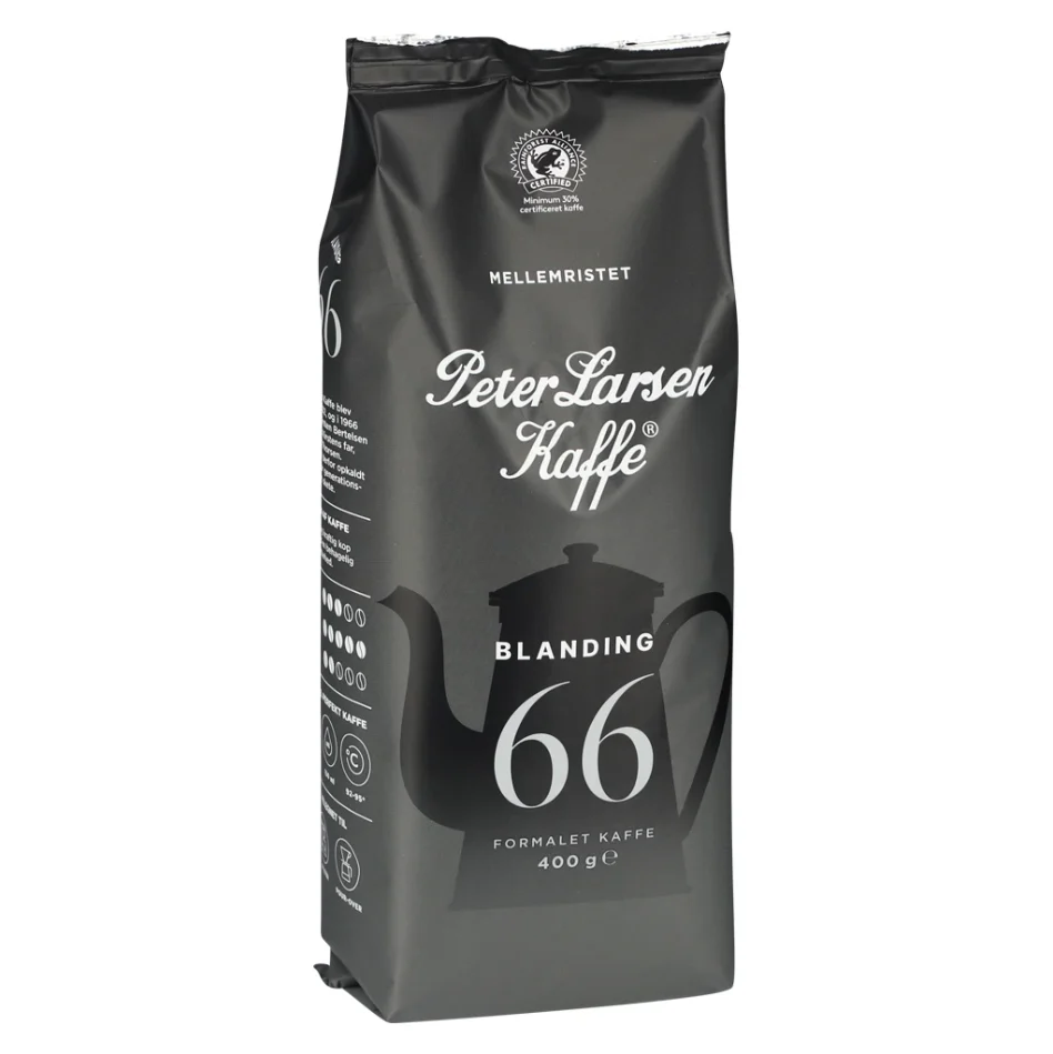 Peter Larsen Kaffe | 400 g.
