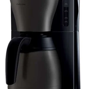 Philips HD7547/80 Kaffemaskine Med termokande - Sort/titanium