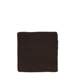 Södahl Comfort Organic Håndklæde Coffee Cocoa - 40x60