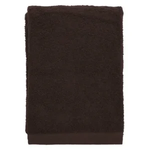 Södahl Comfort Organic Håndklæde Coffee Taupe - 70x140
