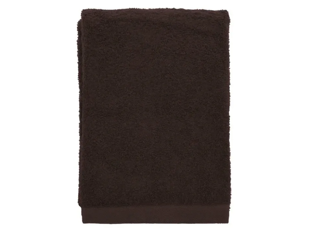 Södahl Comfort Organic Håndklæde Coffee Taupe - 70x140