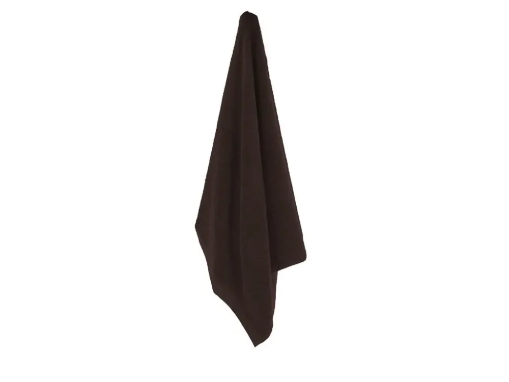 Södahl Comfort Organic Håndklæde Coffee Taupe - 70x140