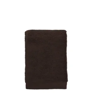 Södahl Comfort Pesticidfri Håndklæde Coffee Brown - 50x100