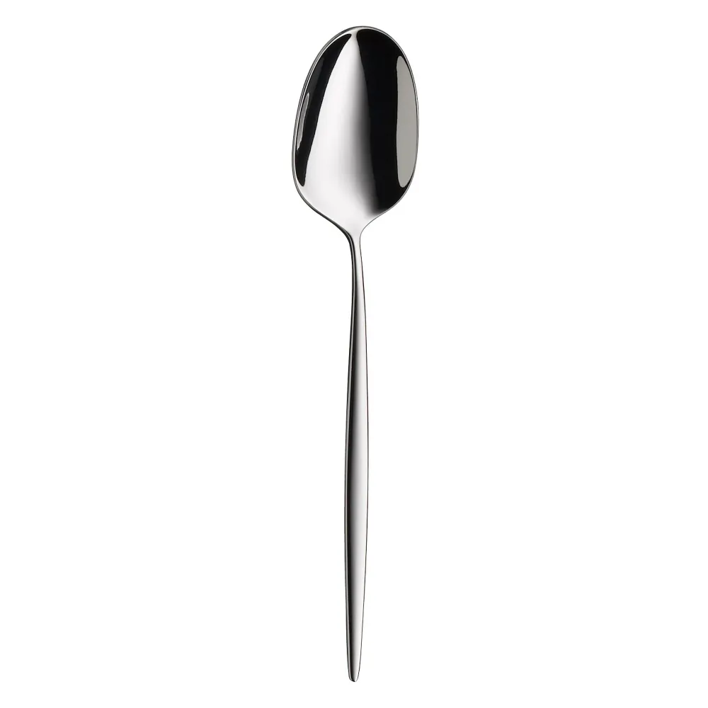 (12 stk.) WMF | ENIA - Espresso-ske - 118 mm - poleret