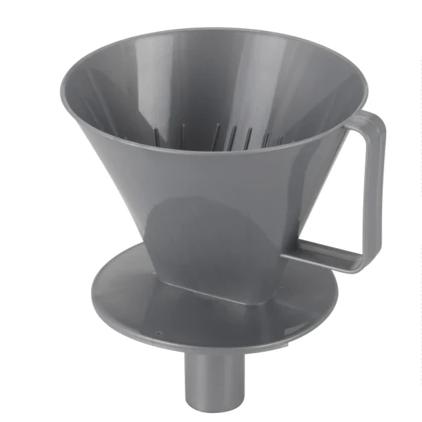 Superior Houseware - Kaffetragt - Ass. Farver