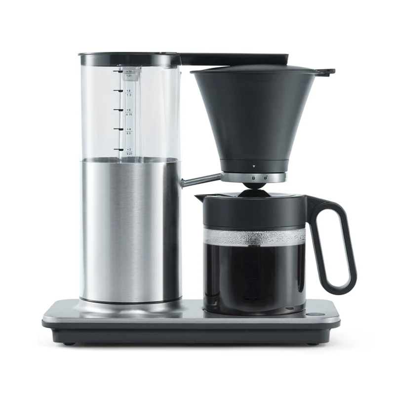 Wilfa Classic Towering kaffemaskine 1,25 liter