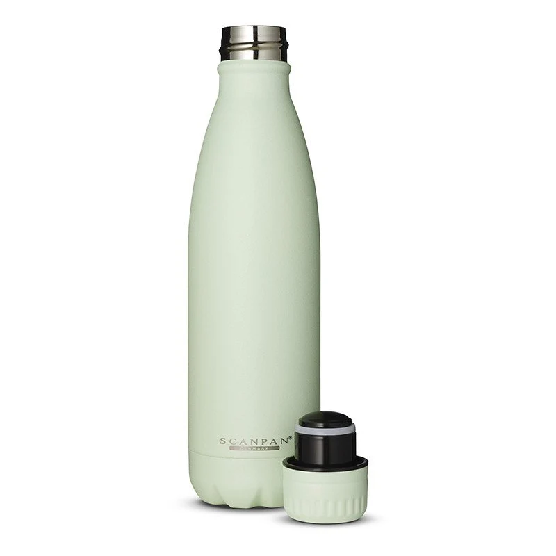 Scanpan Termoflaske 0,5 ltr., forest tea
