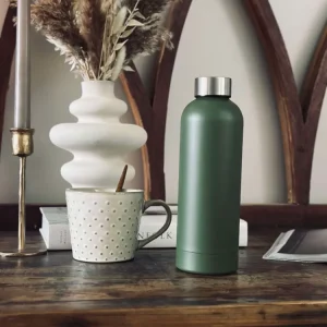 Termoflaske 500ml. - Army