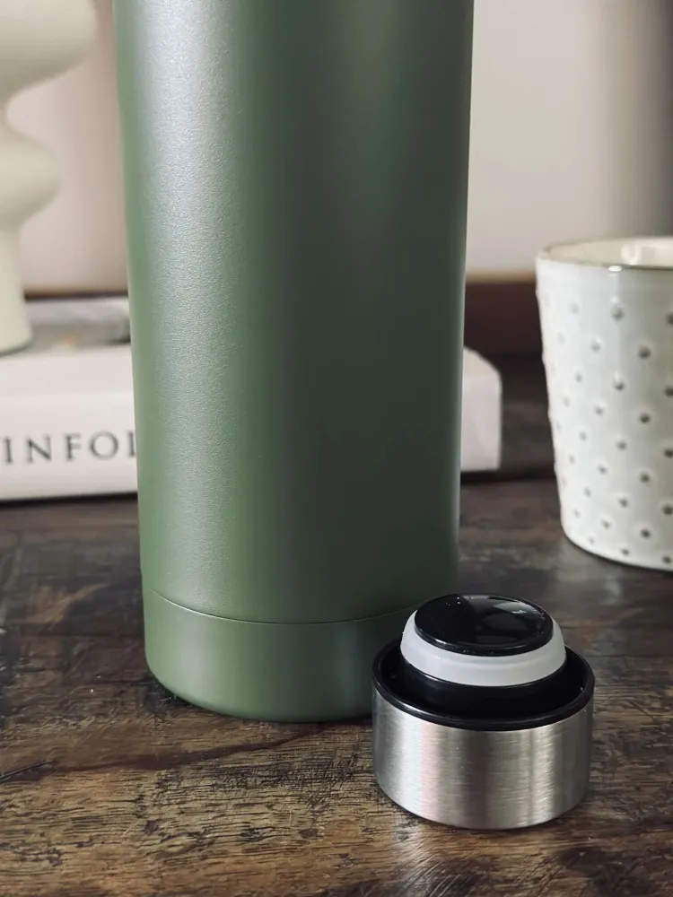 Termoflaske 500ml. - Army
