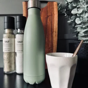 Termoflaske 500ml - Cool mint