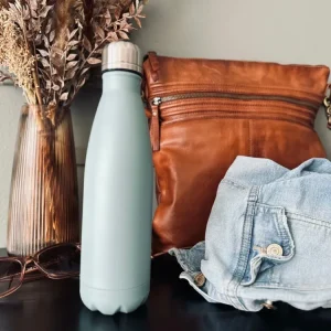 Termoflaske 500ml – Iceblue