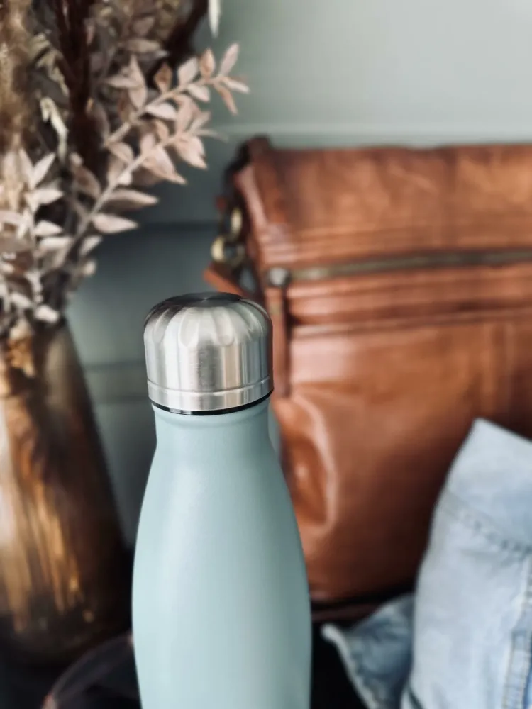 Termoflaske 500ml – Iceblue