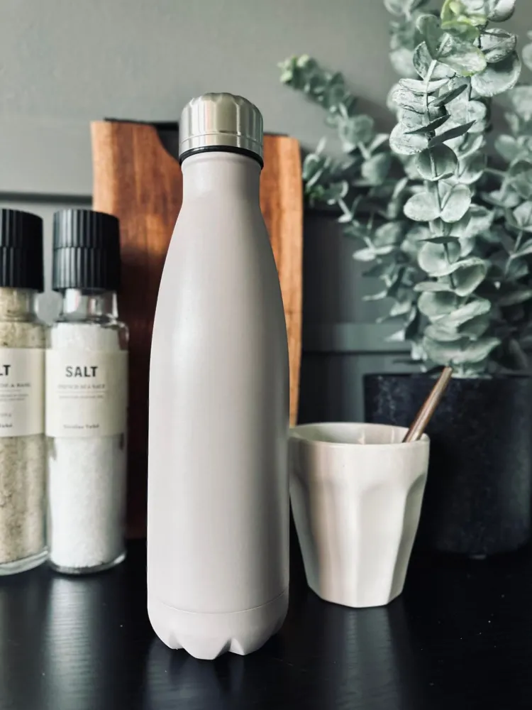 Termoflaske 500ml - Stone