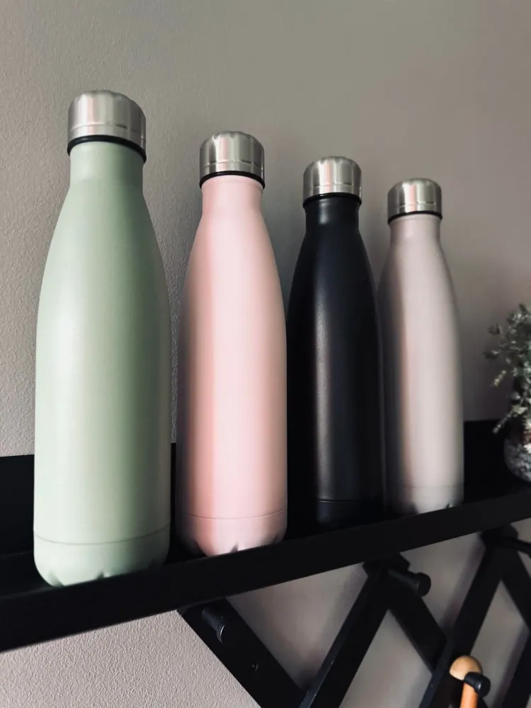 Termoflaske 500ml - Stone