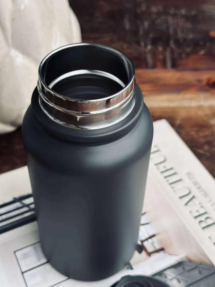Termoflaske 600ml - Koks