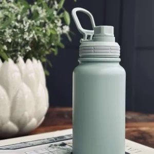 Termoflaske 600ml - Mint