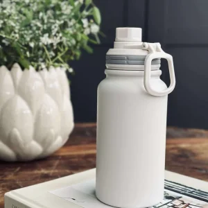Termoflaske 600ml - Stone