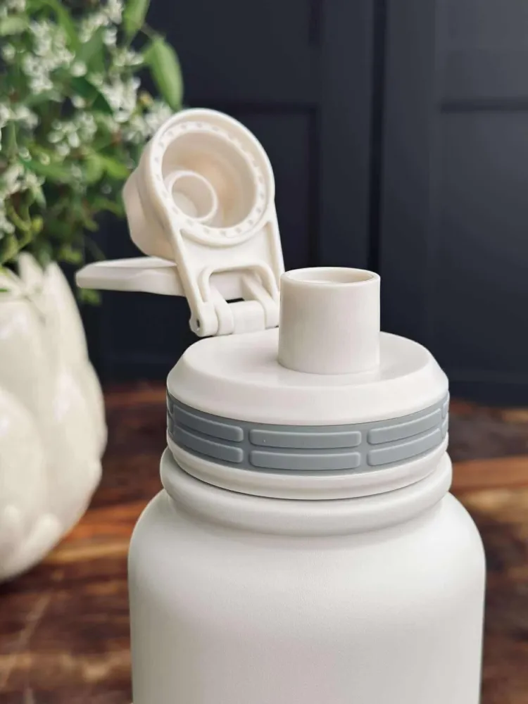 Termoflaske 600ml - Stone