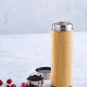 Termoflaske 0,4 liter - ink tefilter