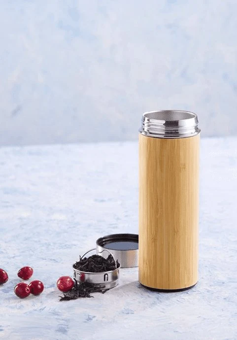 Termoflaske 0,4 liter - ink tefilter