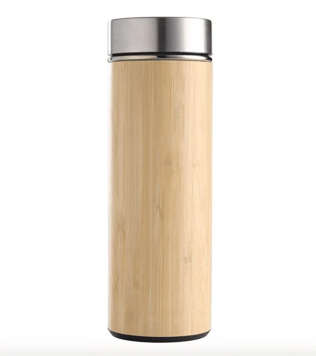 Termoflaske 0,4 liter - ink tefilter