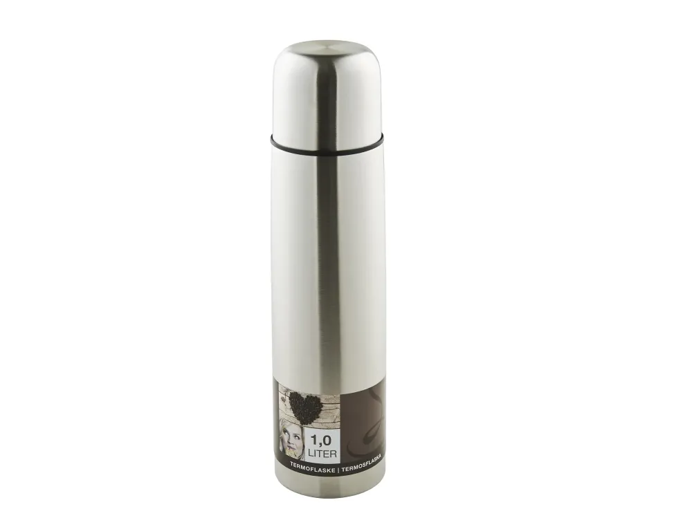 FUNKTION TERMOFLASKE 1,0 LITER