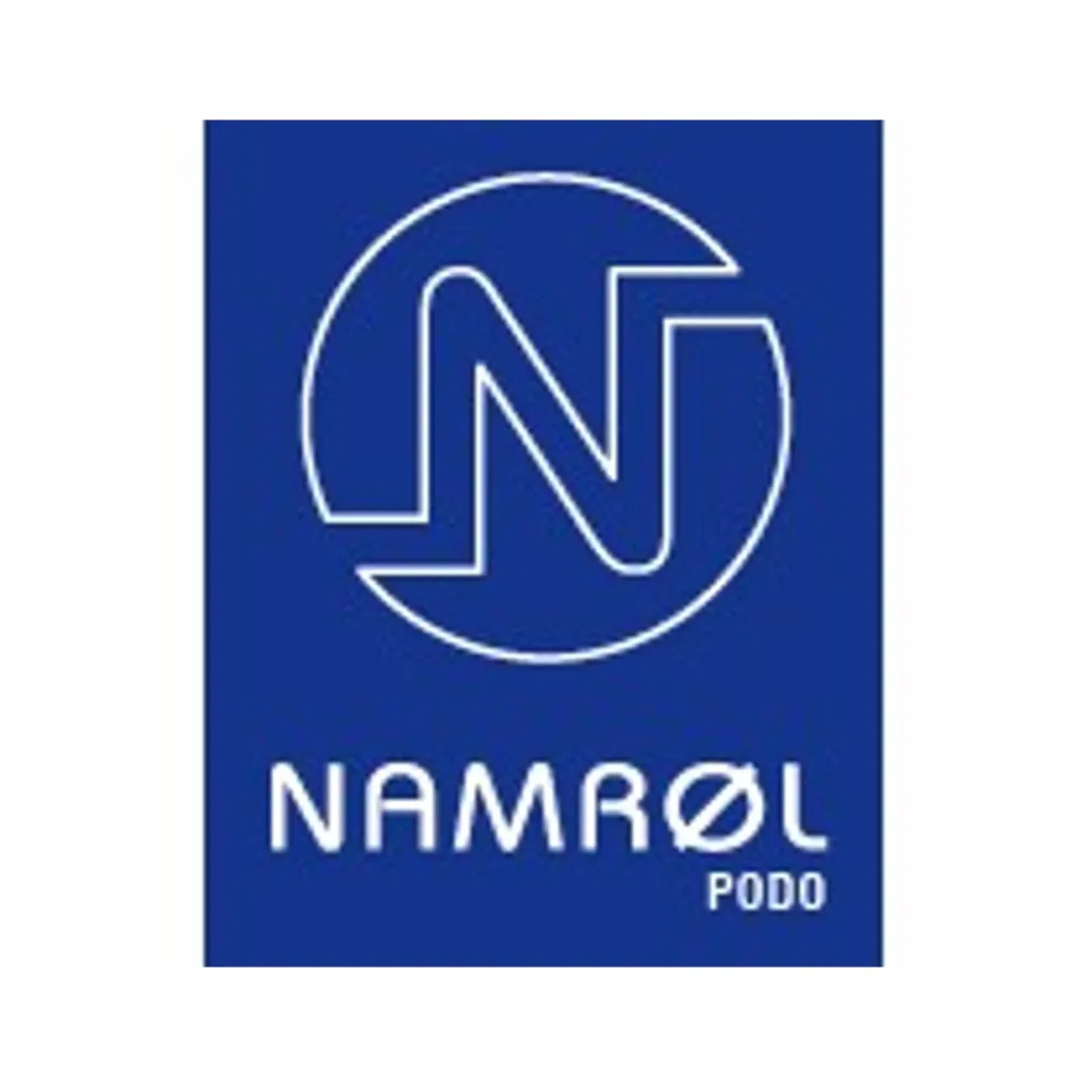 Varmeplatform med vakuum - Namrol