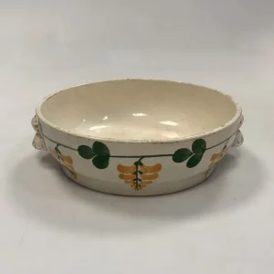 Aluminia Guldregn Terrin uden låg No. 10/653
