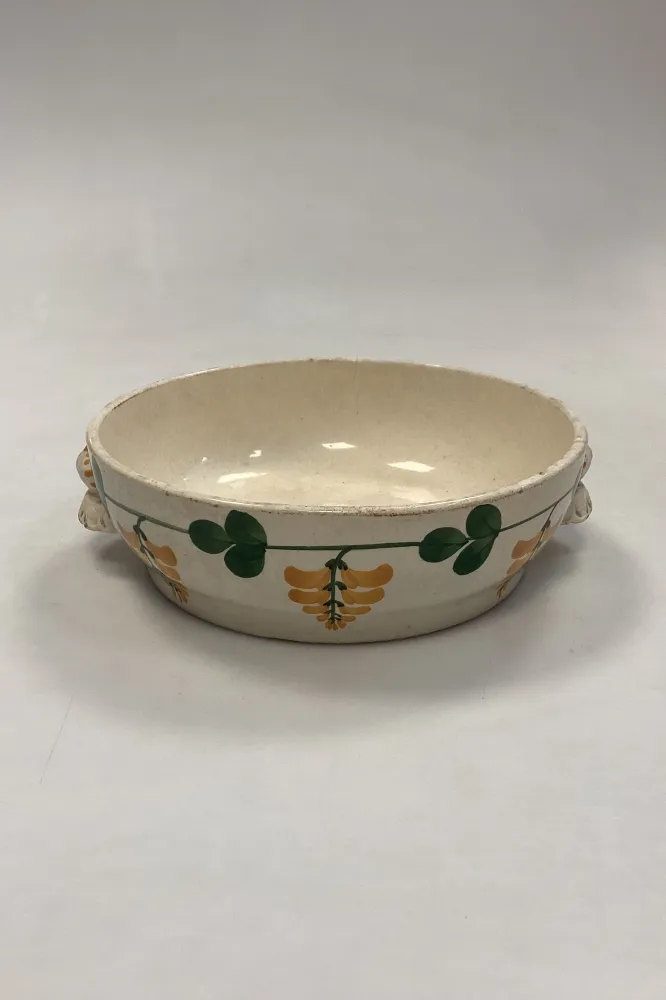 Aluminia Guldregn Terrin uden låg No. 10/653