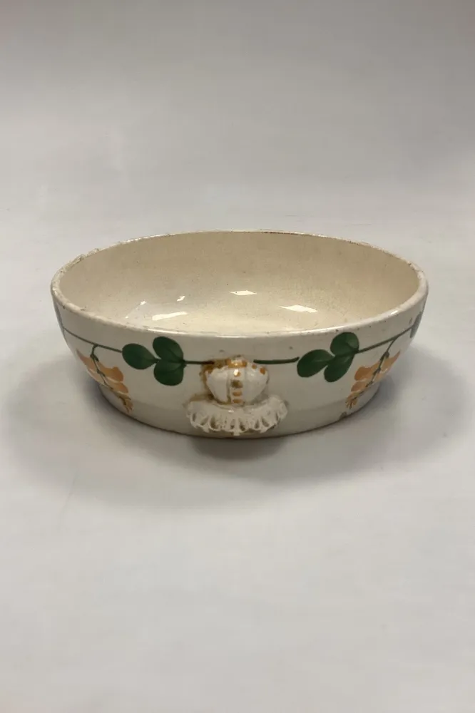 Aluminia Guldregn Terrin uden låg No. 10/653