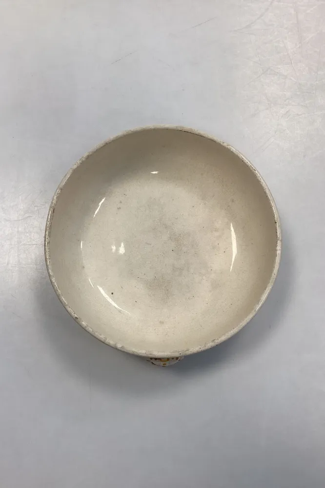 Aluminia Guldregn Terrin uden låg No. 10/653