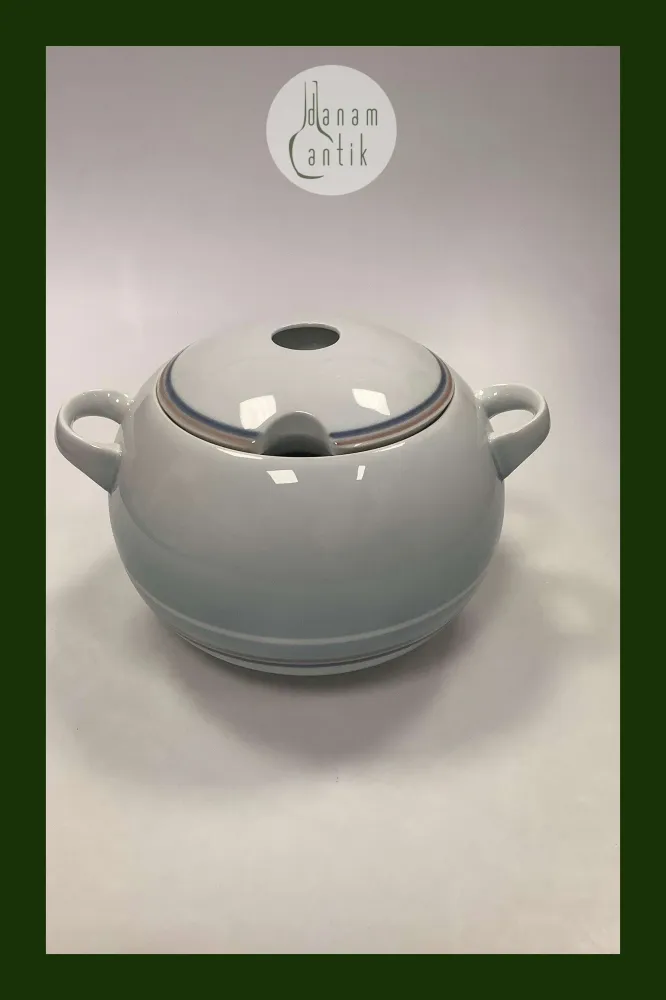 Bing og Grøndahl Sahara Suppeterrin No 665