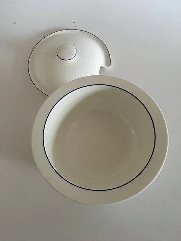 Royal Copenhagen Blå Fasan Fajance Lågfad No. 177