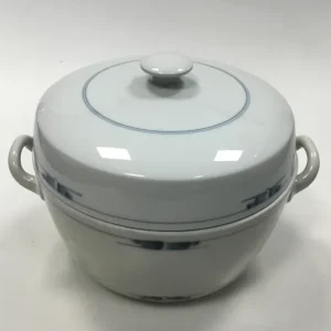 Royal Copenhagen Gemina Terrinskål med Låg No 14600
