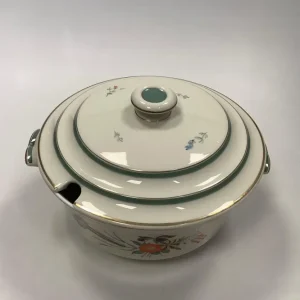 Royal Copenhagen Stauder Suppeterrin No. 9576